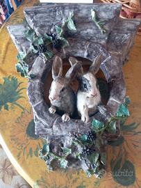Grandi ceramiche del 1800