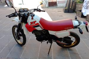 Yamaha XT600 43f