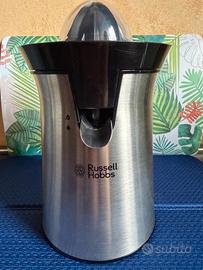 Spremiagrumi elettrico Russel Hobbs