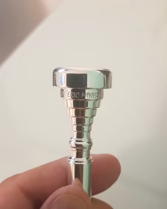 Bocchino per tromba