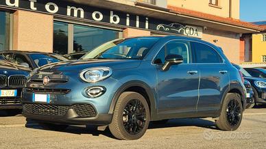 FIAT 500X 1.6 E-Torq 110 CV Urban Pop Star