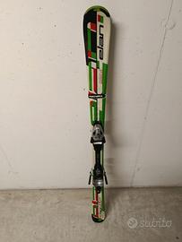 Sci Elan rc race 140 cm 