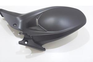 PARAFANGO POSTERIORE CARBONIO MULTISTRADA V4 PIKES