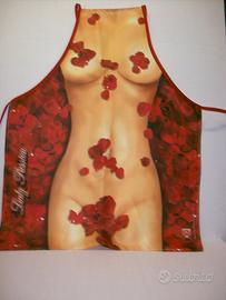 Grembiuli cucina spiritosi