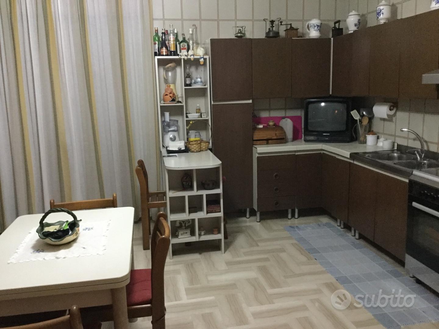 Appartamento – Gela, Granai Ducali, Caltanissetta - Vista 5