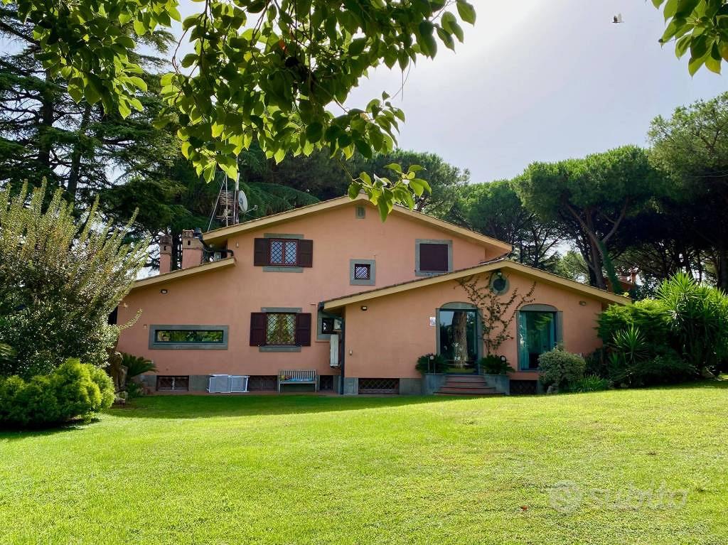 Casa – Marino, Due Santi - Vista 2
