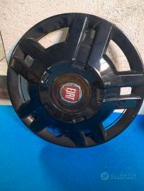 Copricerchi Ducato 15