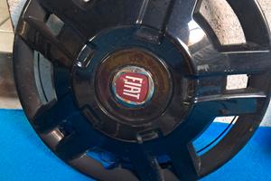 Copricerchi Ducato 15