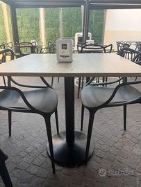 Tavolo bar