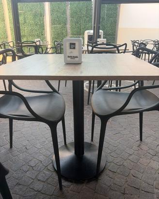 Tavolo bar
