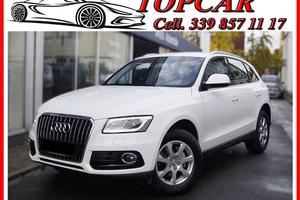 Audi Q5 2.0 Importazione diretta Germania