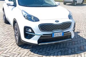 KIA Sportage 4ª serie - 2020