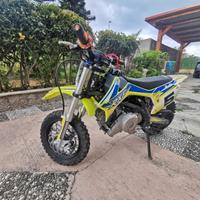 MINIMOTO 50 