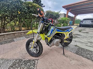 MINIMOTO 50 