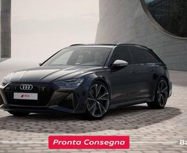 Audi A6 RS 6 Avant 4.0 TFSI quattro tiptronic