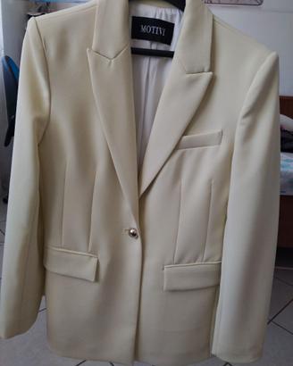 Giacca donna