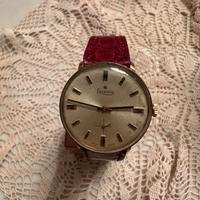 Orologio Levrette by Paul Picot di maniffatura