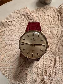 Orologio Levrette by Paul Picot di maniffatura