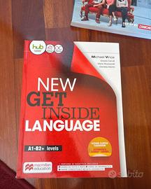 New get inside language