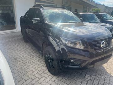 NISSAN Navara 2.3 dCi 190 CV 4WD Double Cab N-Gu