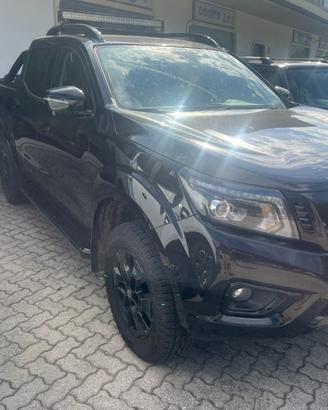 NISSAN Navara 2.3 dCi 190 CV 4WD Double Cab N-Gu