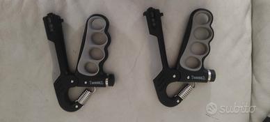 pinze per mani (hand grippers)