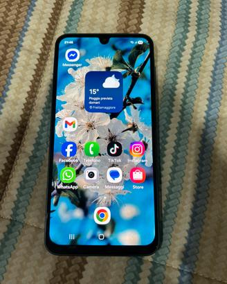Samsung a16