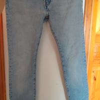 Jeans Levis 501 S W 30 L 34