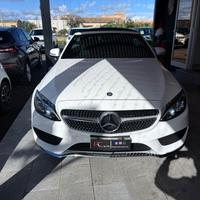 Mercedes-benz C 250 d Automatic Cabrio Premium