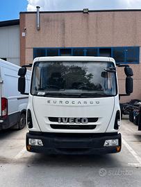 RICAMBI IVECO EUROCARGO E6 NUOVO