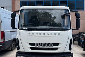 RICAMBI IVECO EUROCARGO E6 NUOVO