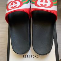 Sandali Gucci 42
