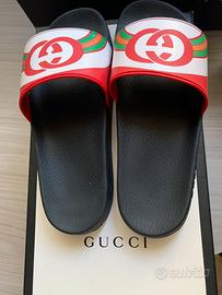Sandali Gucci 42