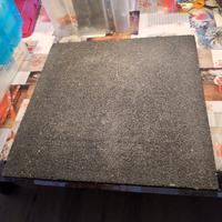 tappeto antivibrazioni lavatrice/asciugatrice