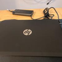 Laptop HP pavilion performante