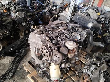Motore Honda 2.2 N22A1