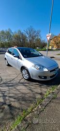 Fiat Bravo 1.9 MTJ 150 CV Emotion