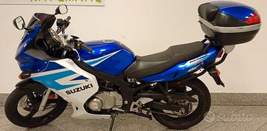 Suzuki GS 500 F km. 29000  PERFETTA!