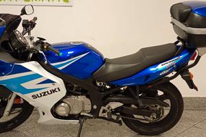 Suzuki GS 500 F km. 29000  PERFETTA!