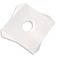 Foderine interne in carta per vinili 12", LP, 33 g
