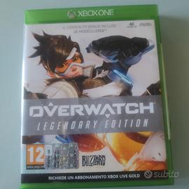 OverWatch Legendary Edition Xbox One 