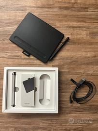 Wacom Intuos Tavoletta Grafica