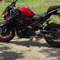 Kawasaki Z 900 - 2024