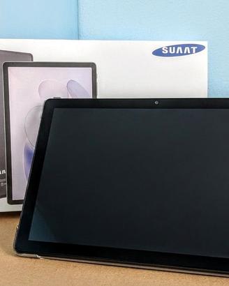 Tablet SUAAT S3 - Memoria 128GB, Mai Usato