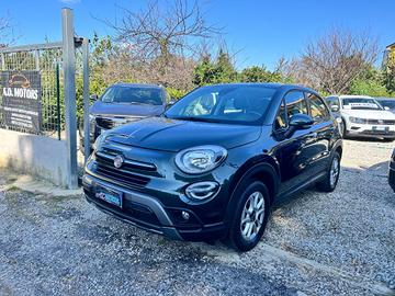 Fiat 500X 1.6 MultiJet 120 CV City Cross