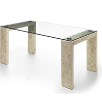 Tavolo Millerighe 180x90