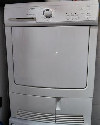 Asciugatrice Zoppas 7 kg da riparare