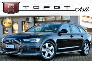 AUDI A6 3.0 TDI ALLROAD QUATTRO 190cv S-TRONIC, SE