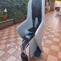 Seggiolino bici posteriore Thule RideAlong