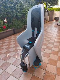 Seggiolino bici posteriore Thule RideAlong